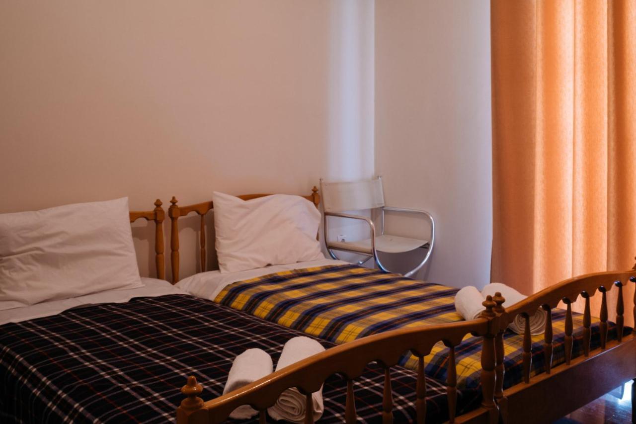 Apartamento Nafplion Comfort Aprt Next To Fortress Of Palamidi Exterior foto